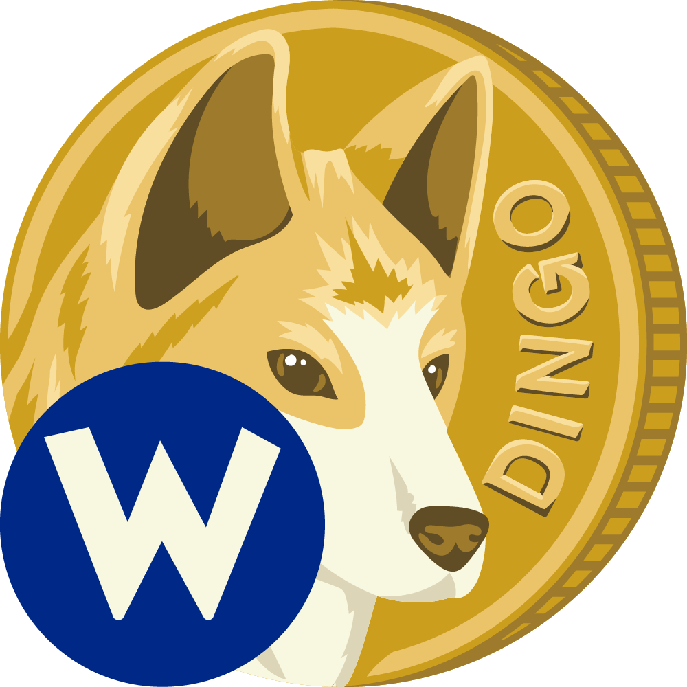 wDingocoin